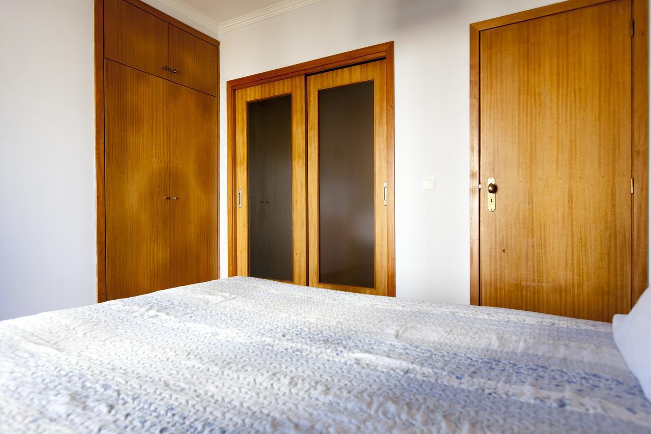 Appartement Deluxe Furadouro