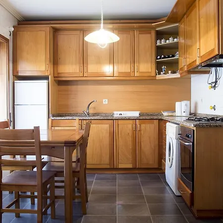 Deluxe Apart Furadouro Extérieur photo