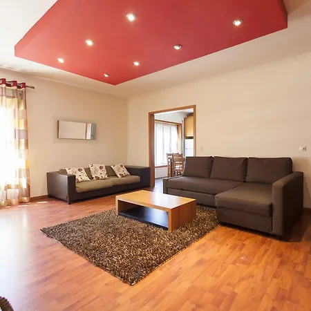 Deluxe Apart Furadouro Extérieur photo