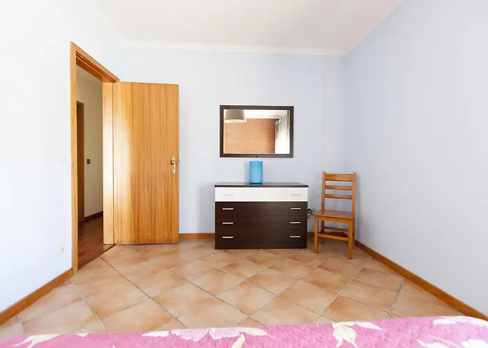 Deluxe Apart