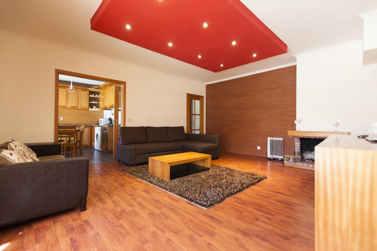Deluxe Apartment Furadouro